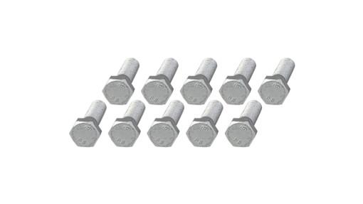 15540724 - OEM SCREW - CASE CONSTRUCTION