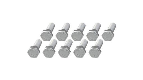 15540724 - OEM SCREW - CASE CONSTRUCTION