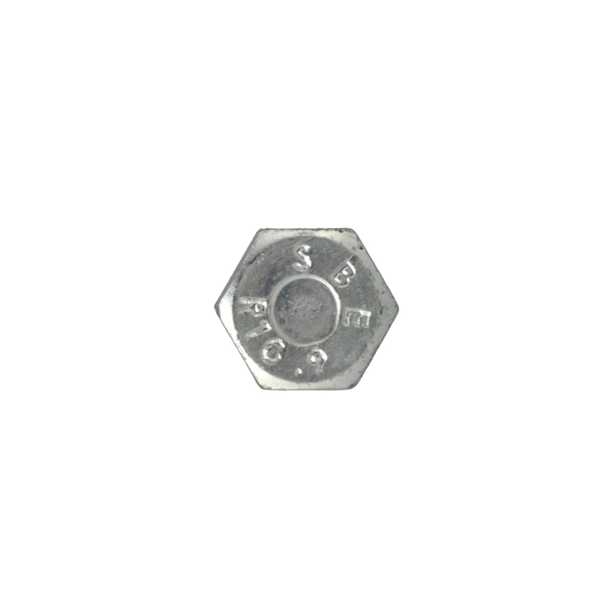 15540831 - OEM HEX BOLT - CASE CONSTRUCTION