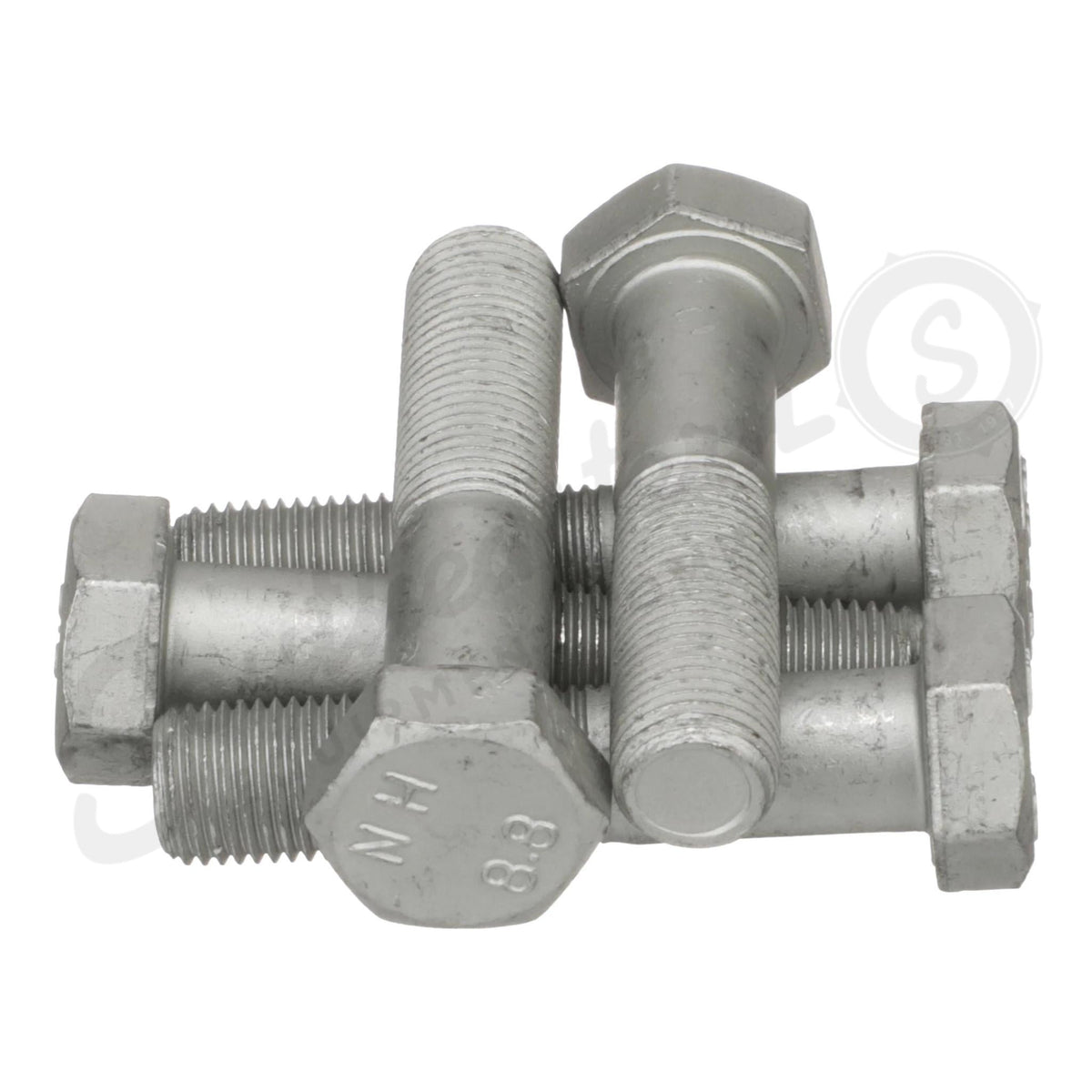 15540924 - OEM STANDARD SHEAR SCREW - CASE CONSTRUCTION