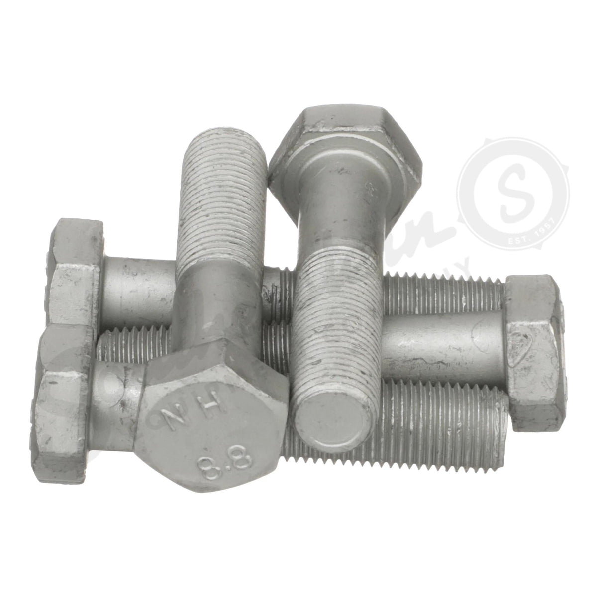 15540924 - OEM STANDARD SHEAR SCREW - CASE CONSTRUCTION