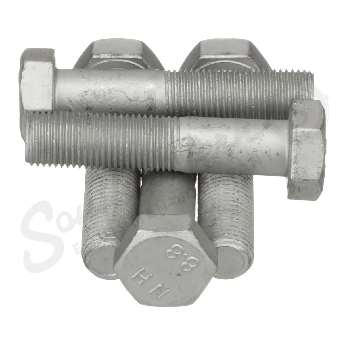 15540924 - OEM STANDARD SHEAR SCREW - CASE CONSTRUCTION