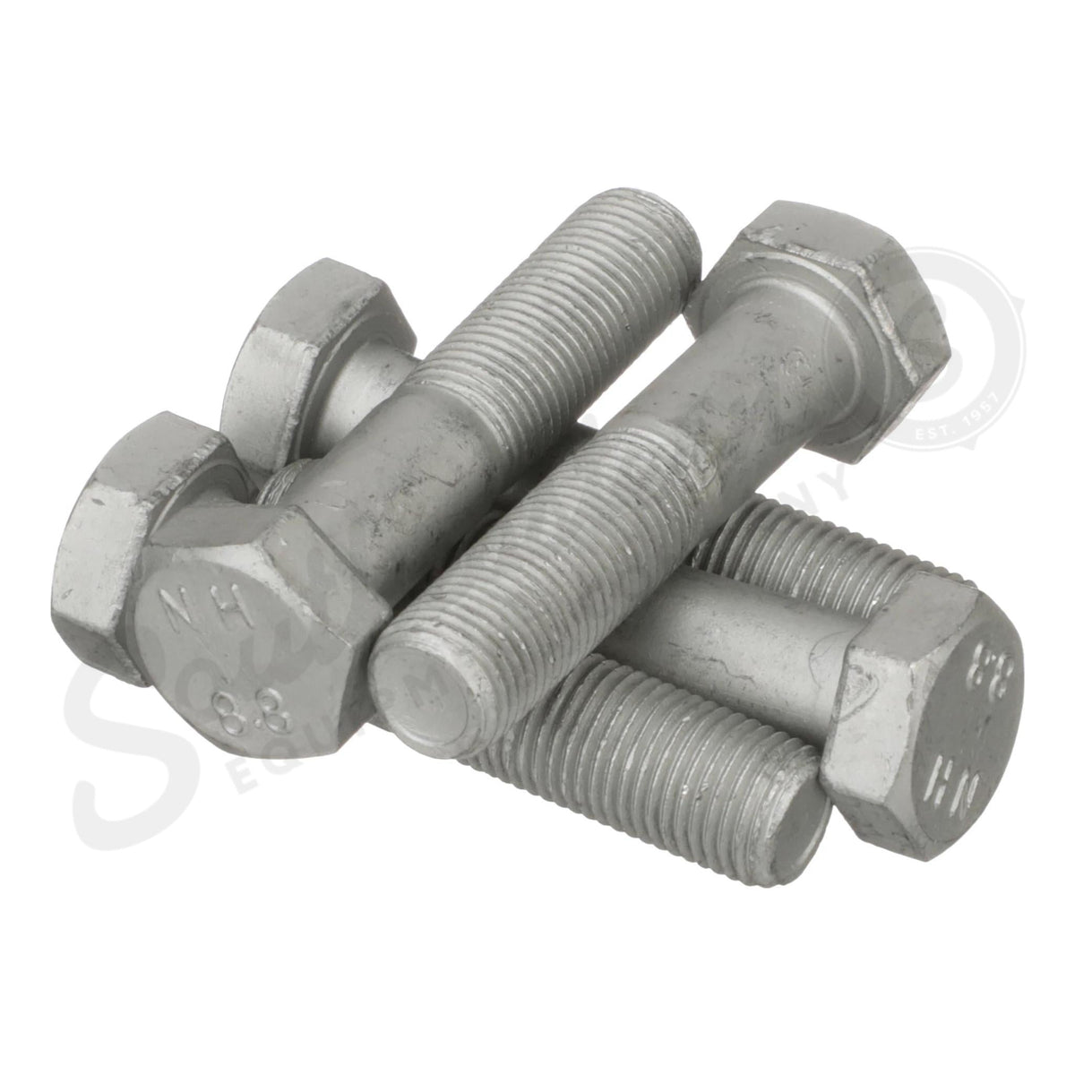 15540924 - OEM STANDARD SHEAR SCREW - CASE CONSTRUCTION