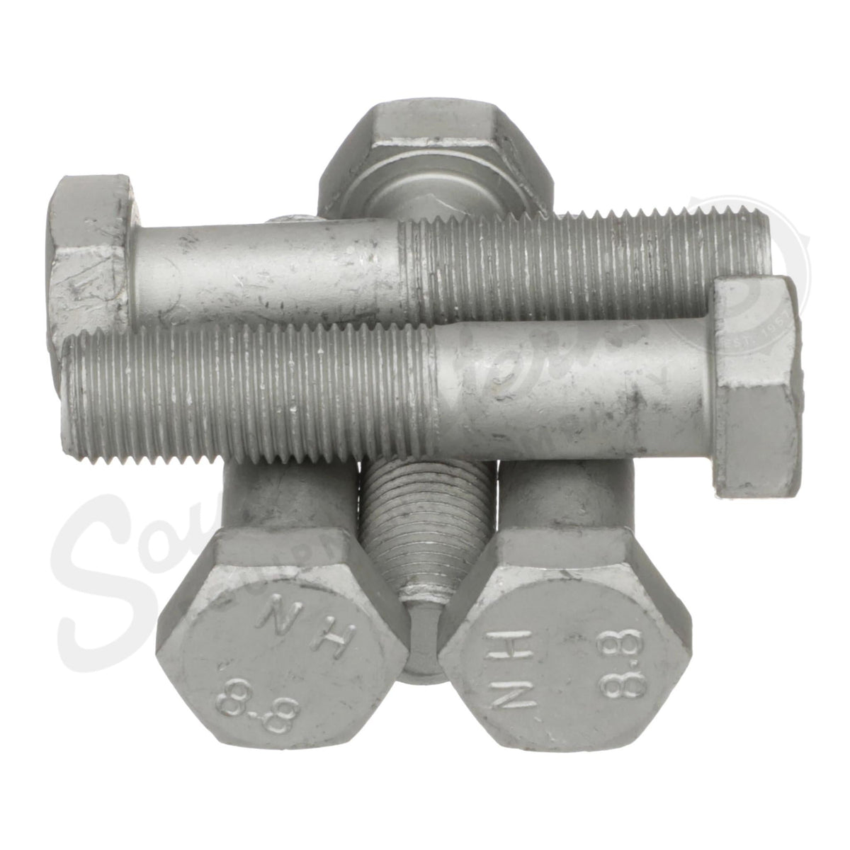 15540924 - OEM STANDARD SHEAR SCREW - CASE CONSTRUCTION