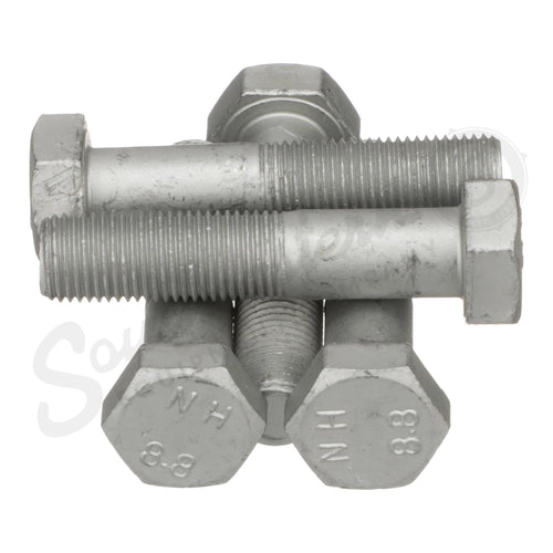 15540924 - OEM STANDARD SHEAR SCREW - CASE CONSTRUCTION