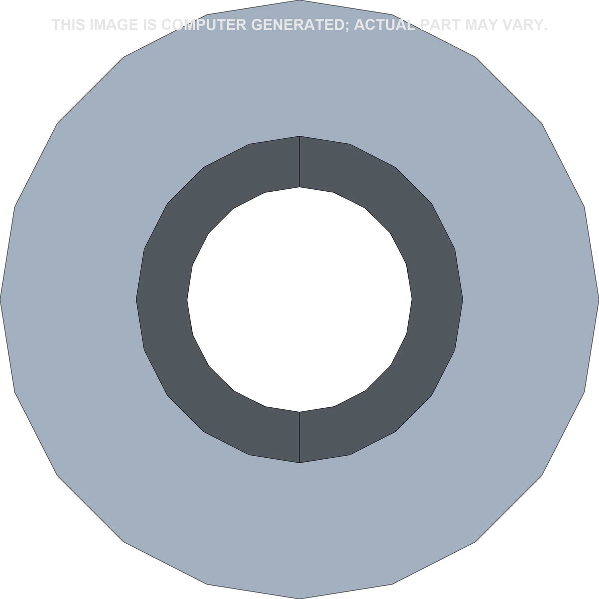15627611 - OEM RIVET - CASE CONSTRUCTION