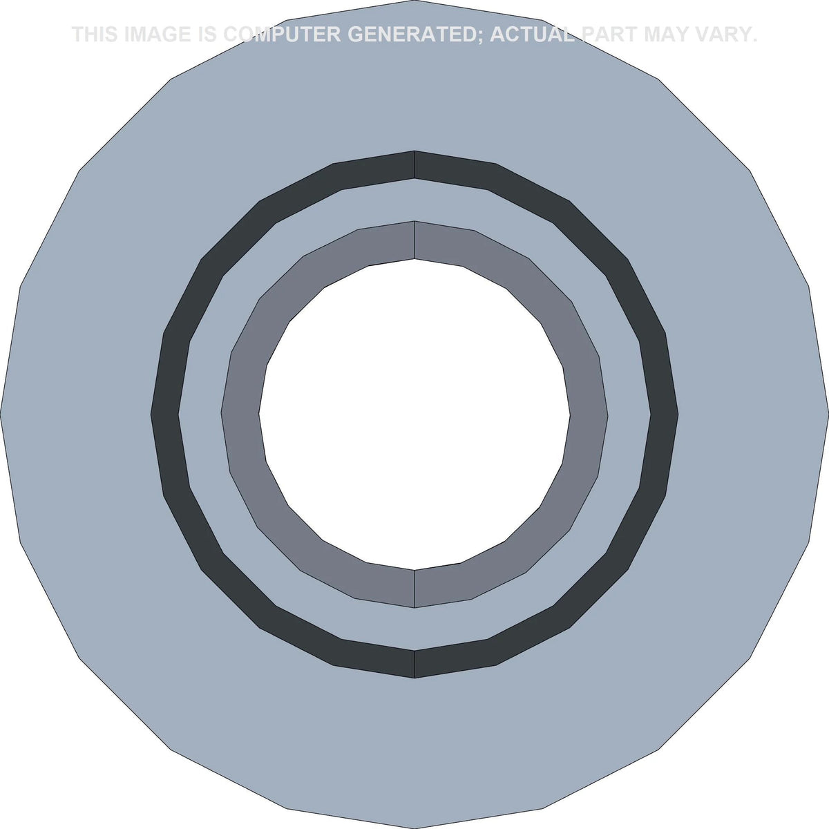 15627611 - OEM RIVET - CASE CONSTRUCTION