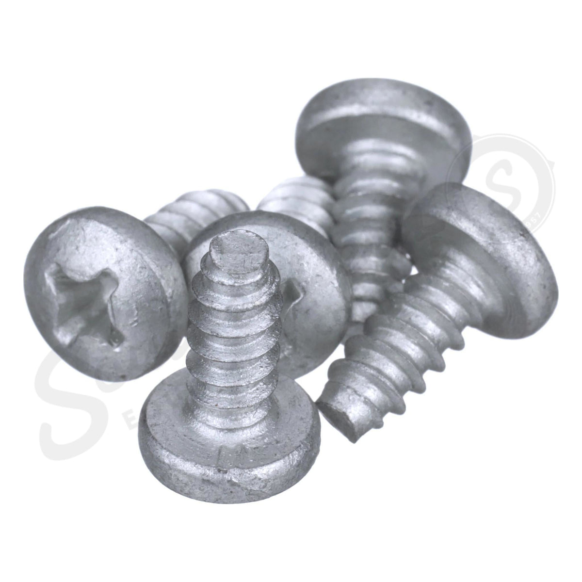 15643904 - OEM METRIC HEX SCREW - CASE CONSTRUCTION