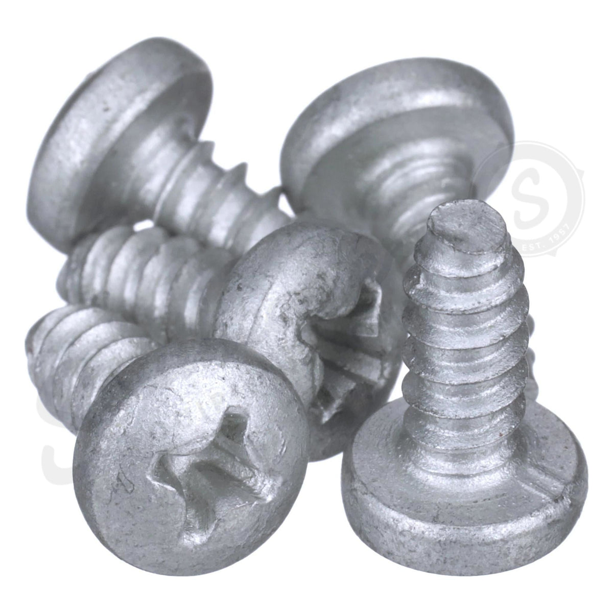 15643904 - OEM METRIC HEX SCREW - CASE CONSTRUCTION