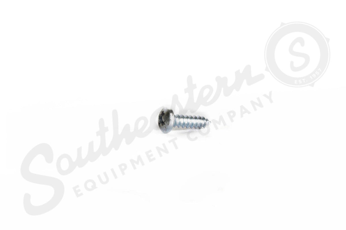 15650101 - OEM SCREW - CASE CONSTRUCTION