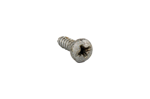15687201 - OEM SELF TAPPING SCREW - CASE CONSTRUCTION