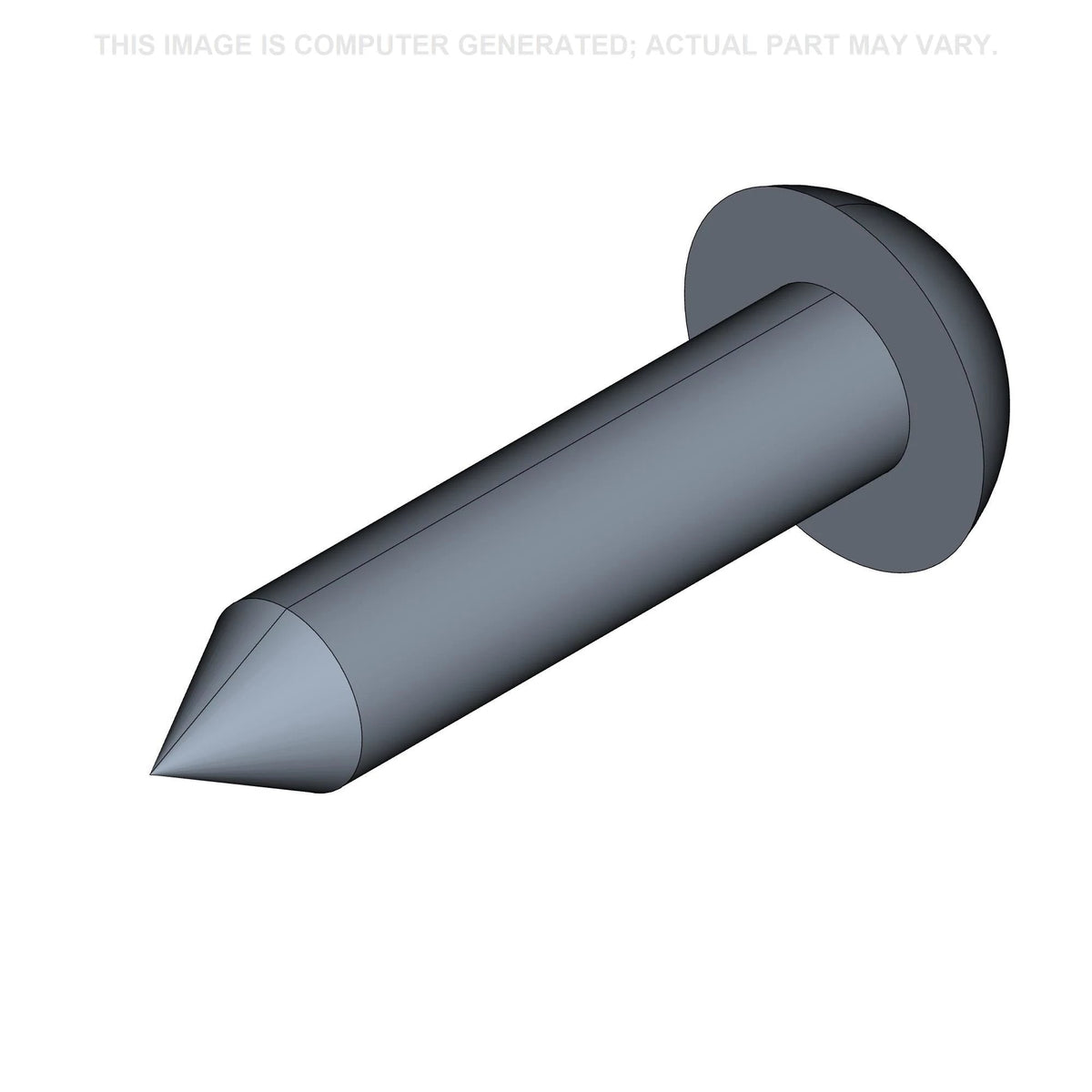 15687304 - OEM SELF-TAP SCREW - CASE CONSTRUCTION