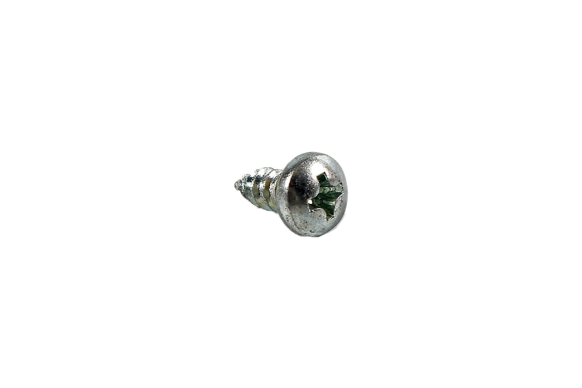 15687901 - OEM SELF TAPPING SCREW - CASE CONSTRUCTION
