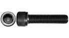 15734 - OEM SCREW HEX SOC CAPSCREW - CASE CONSTRUCTION