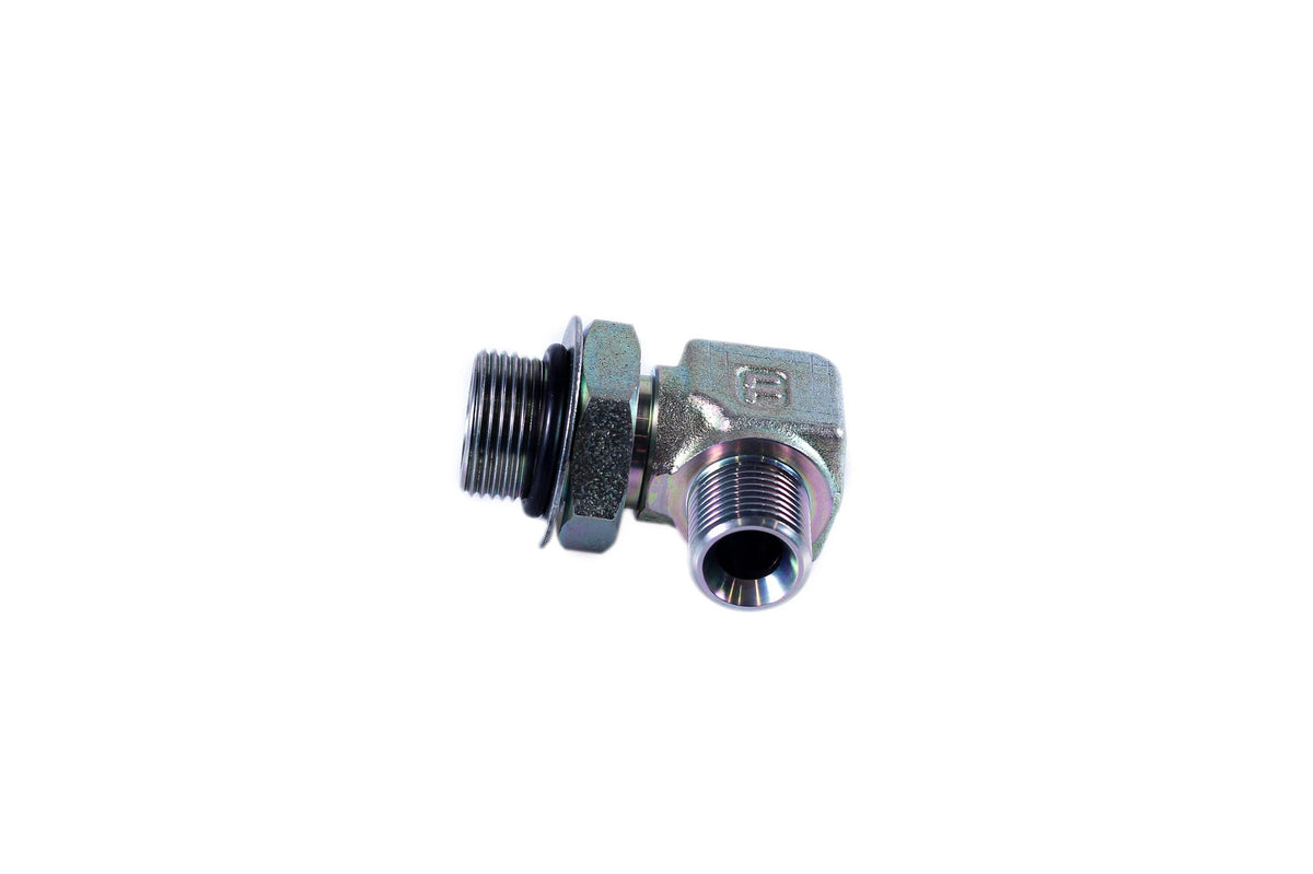 157936A1 - OEM ELBOW - CASE CONSTRUCTION