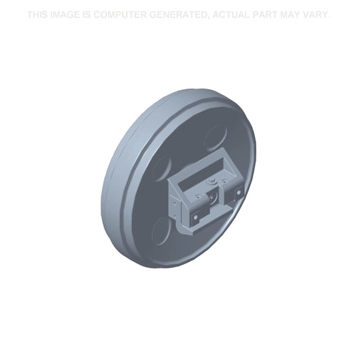 87589400 - OEM IDLER - CASE CONSTRUCTION
