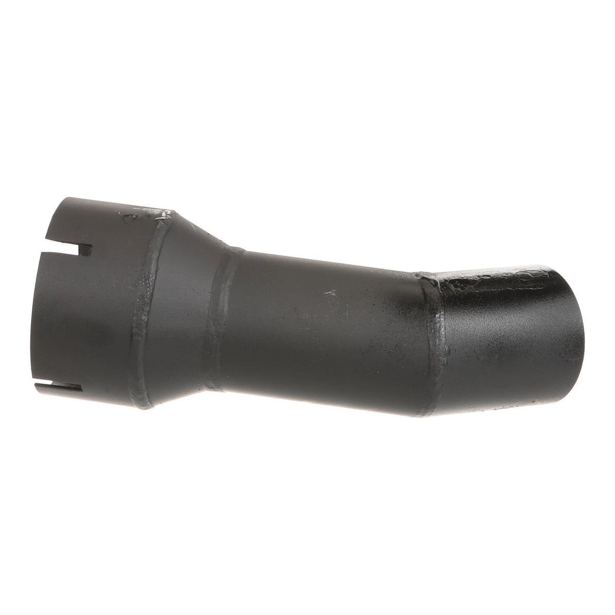 158237A1 - OEM EXHAUST SYSTEM PIPE - CASE CONSTRUCTION