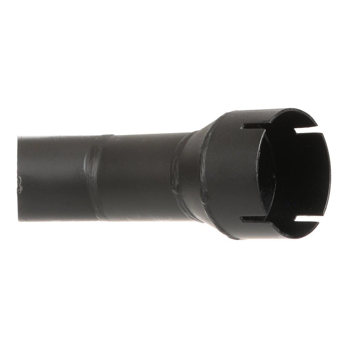 158237A1 - OEM EXHAUST SYSTEM PIPE - CASE CONSTRUCTION