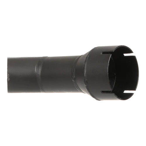 158237A1 - OEM EXHAUST SYSTEM PIPE - CASE CONSTRUCTION