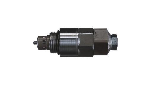 158257A1 - OEM VALVE, PRESSURE RELI - CASE CONSTRUCTION