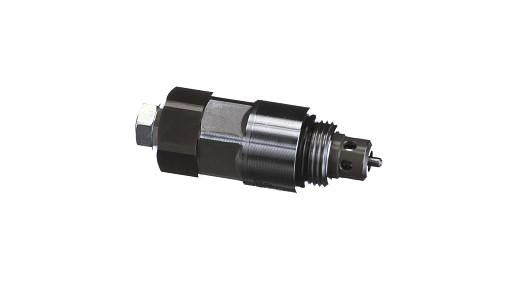 158257A1 - OEM VALVE, PRESSURE RELI - CASE CONSTRUCTION