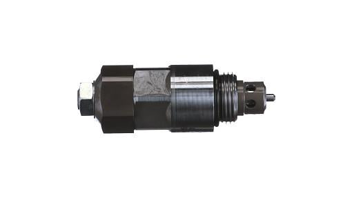 158257A1 - OEM VALVE, PRESSURE RELI - CASE CONSTRUCTION