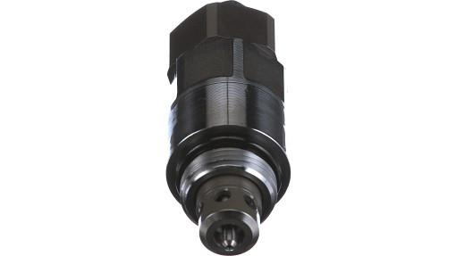 158257A1 - OEM VALVE, PRESSURE RELI - CASE CONSTRUCTION