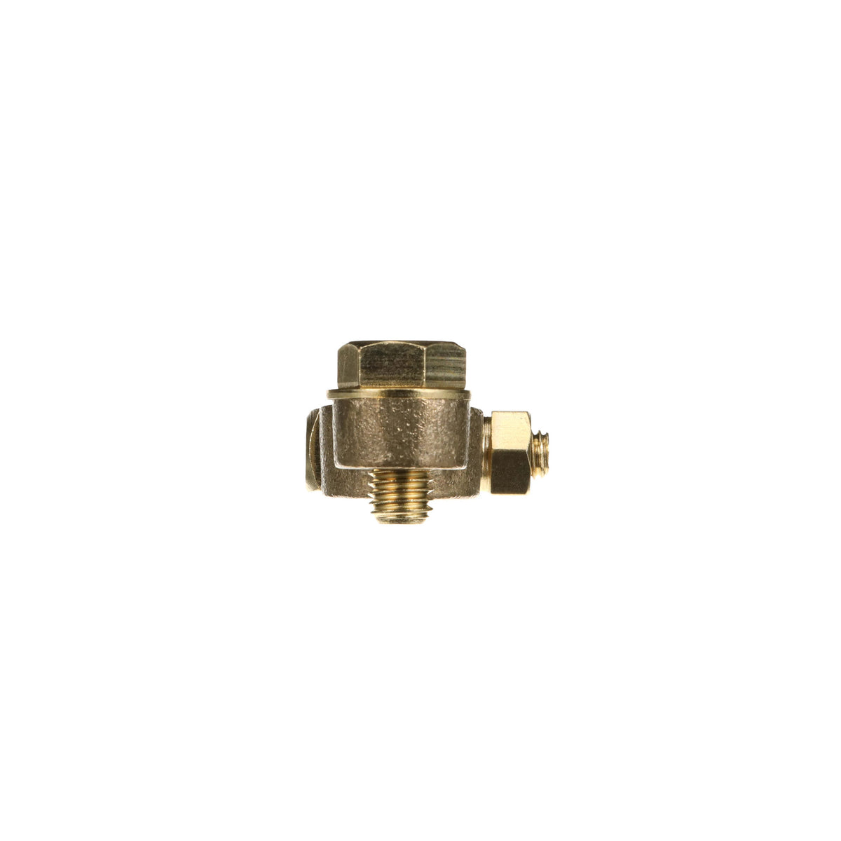 158403A1 - OEM TERMINAL CONNECTOR B - CASE CONSTRUCTION