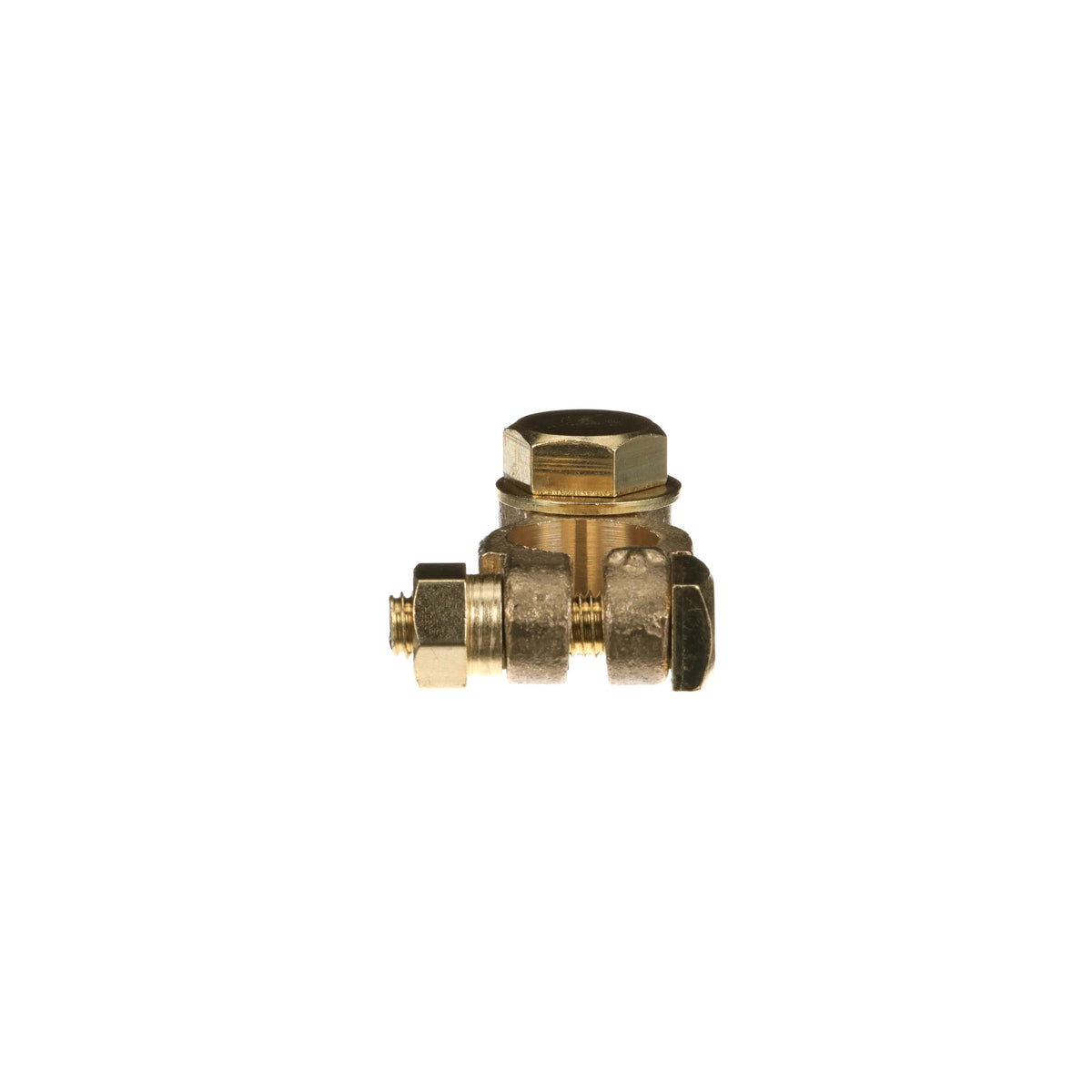 158403A1 - OEM TERMINAL CONNECTOR B - CASE CONSTRUCTION