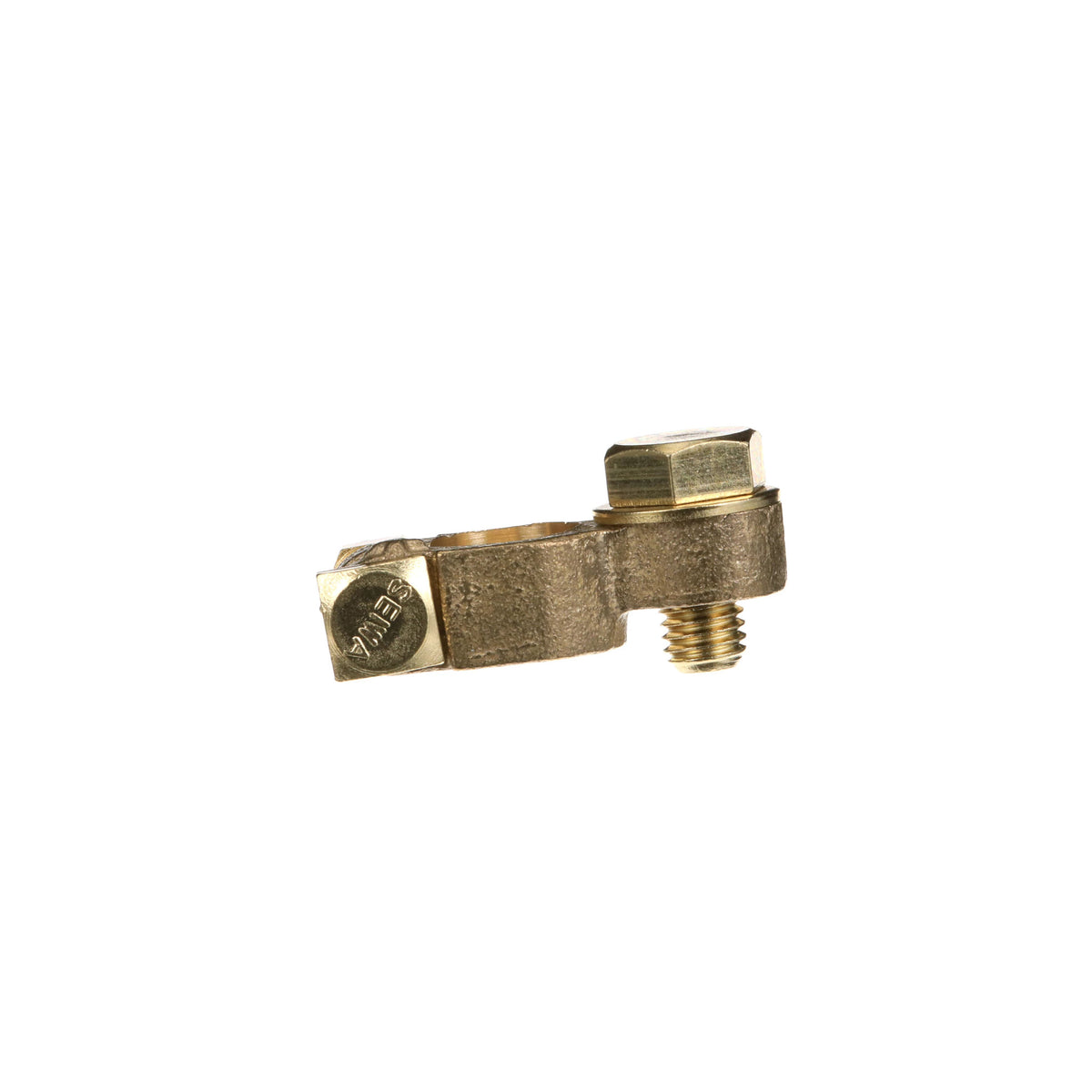 158403A1 - OEM TERMINAL CONNECTOR B - CASE CONSTRUCTION