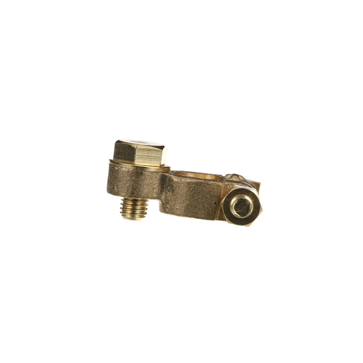 158403A1 - OEM TERMINAL CONNECTOR B - CASE CONSTRUCTION