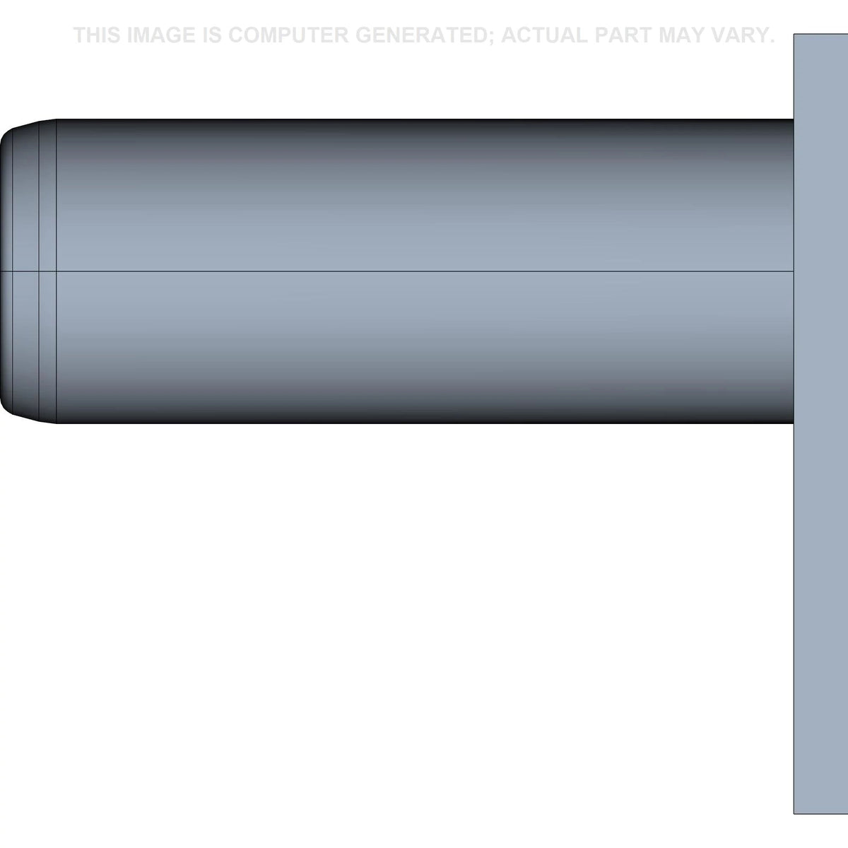 1585825 - OEM PIN - CASE CONSTRUCTION