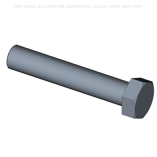 15861731 - Tornillo hexagonal OEM - Construcción de Case