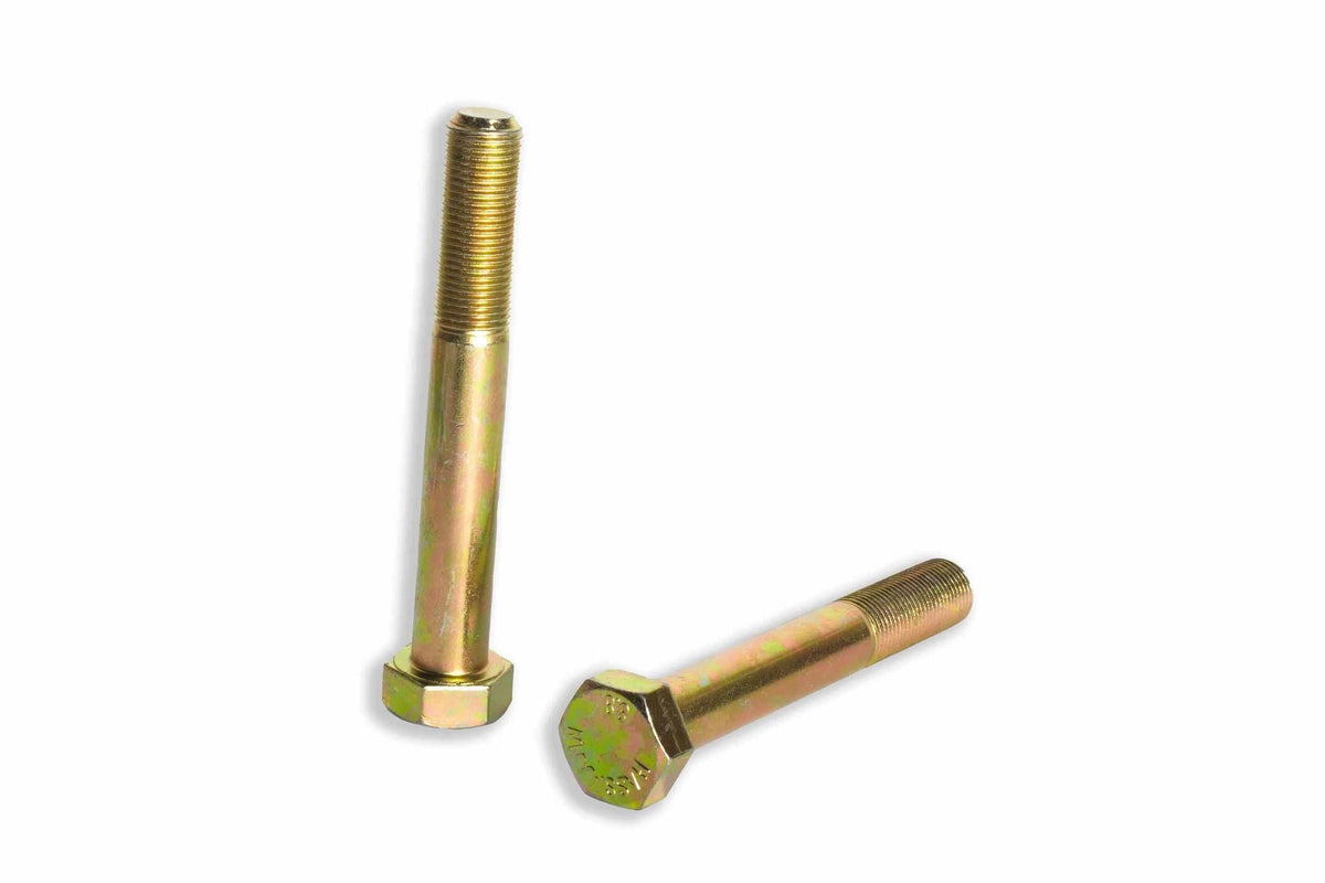 15864224 - OEM BOLT - CASE CONSTRUCTION