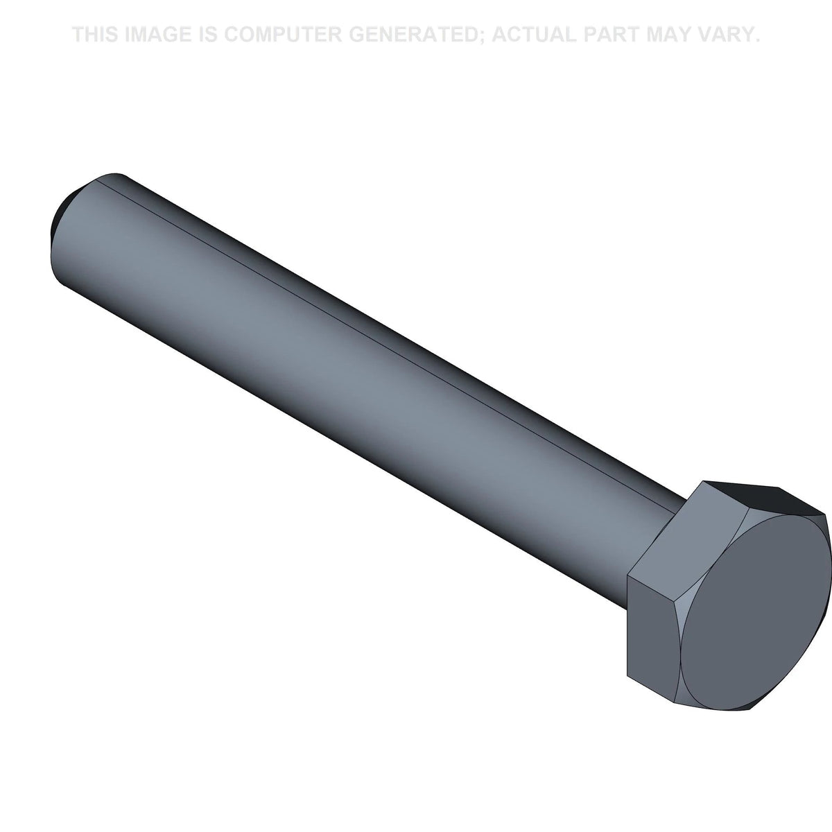 15888831 - OEM HEX BOLT - CASE CONSTRUCTION
