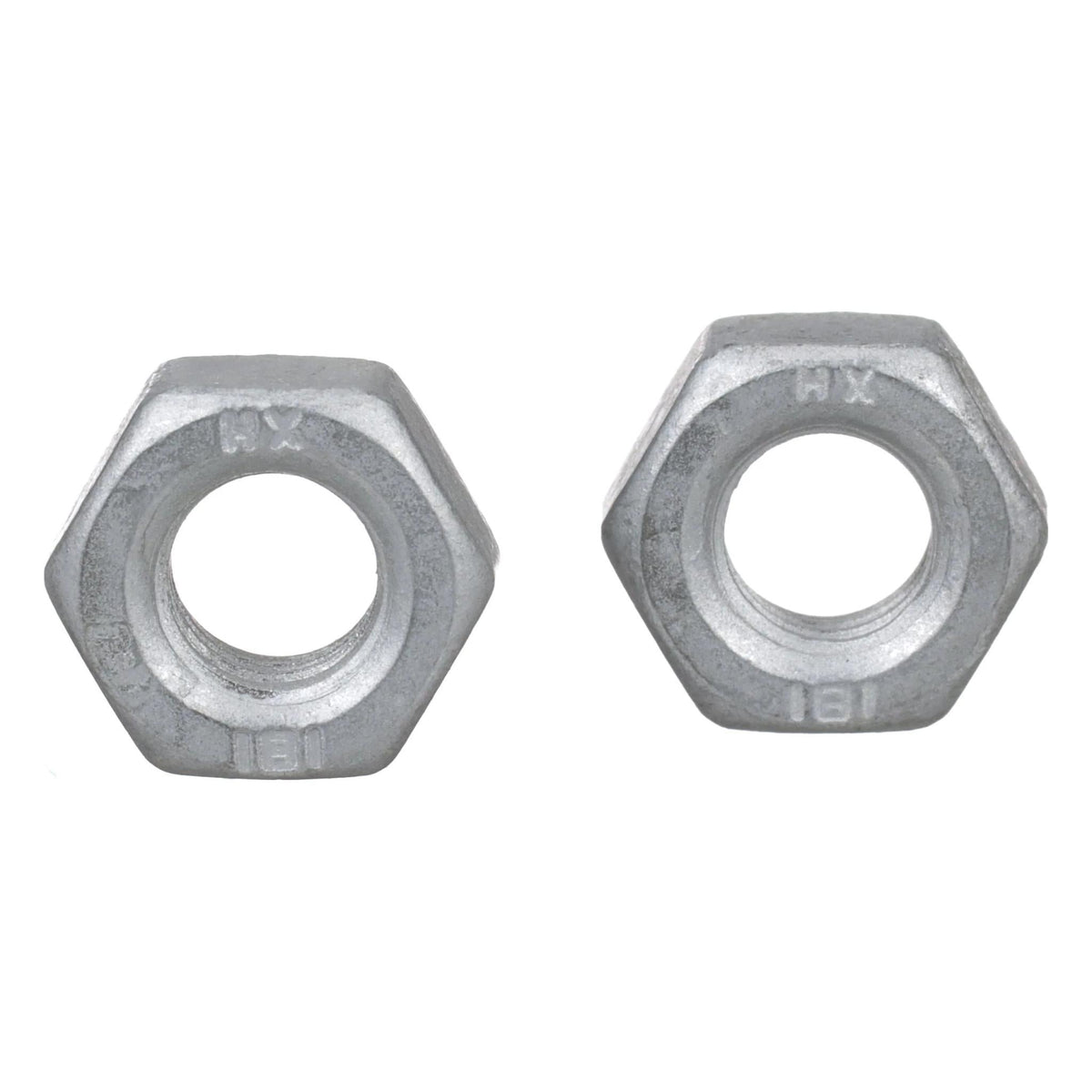 15896224 - OEM NUT - CASE CONSTRUCTION