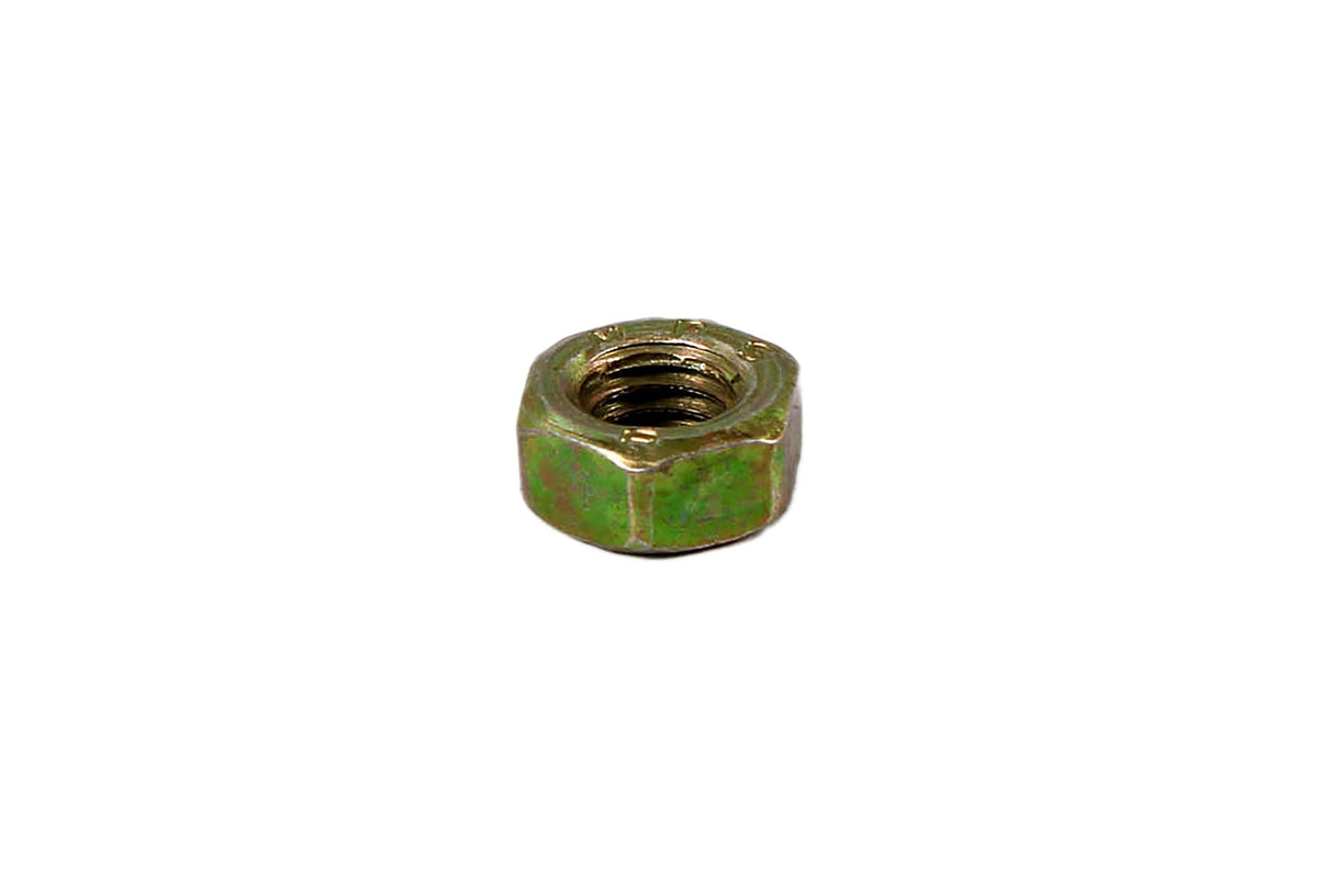 15896411 - OEM HEX NUT - CASE CONSTRUCTION