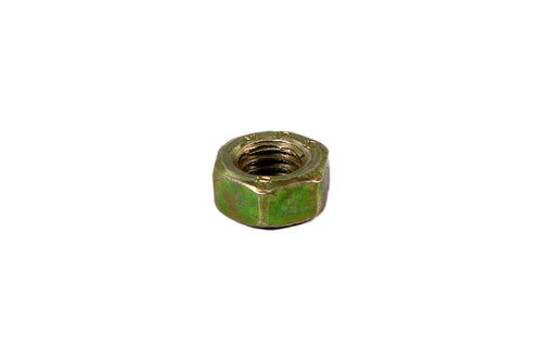 15896411 - OEM HEX NUT - CASE CONSTRUCTION