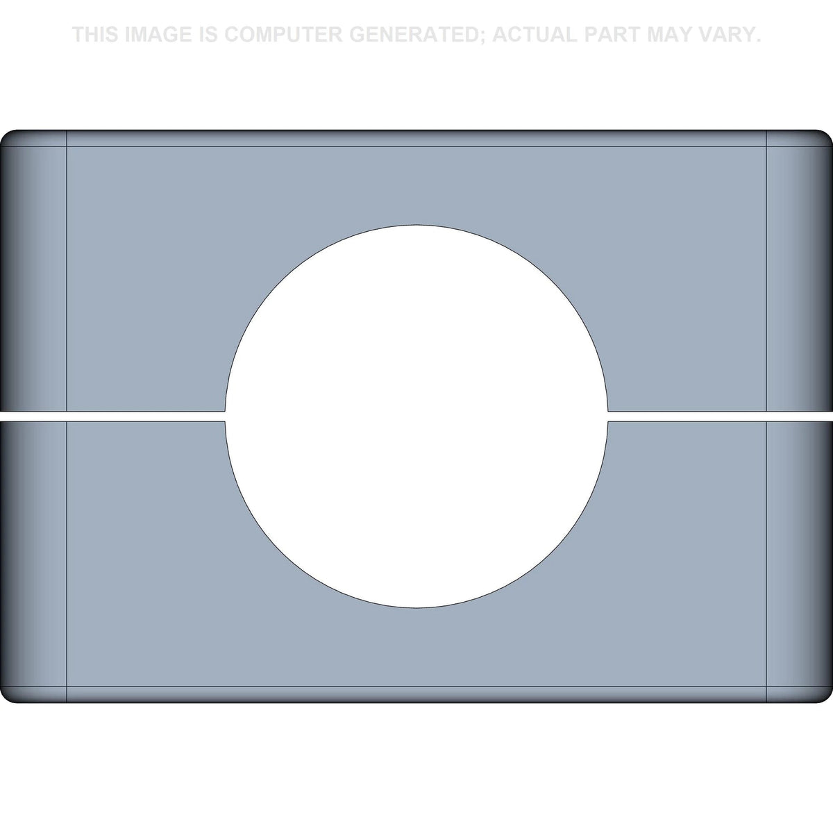 1590335 - OEM CLIP - CASE CONSTRUCTION