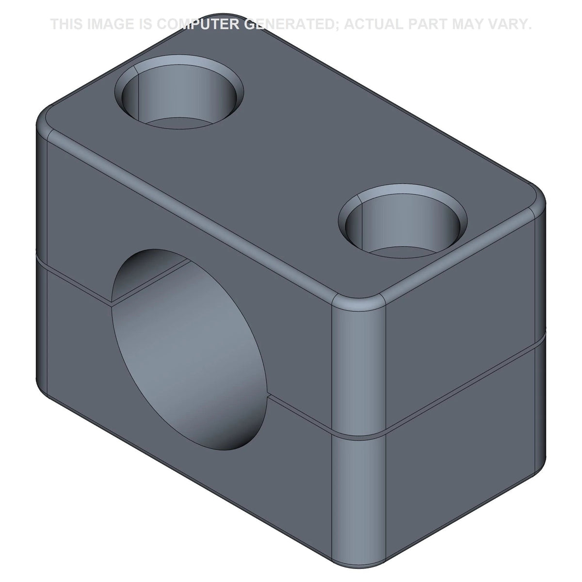1590335 - OEM CLIP - CASE CONSTRUCTION
