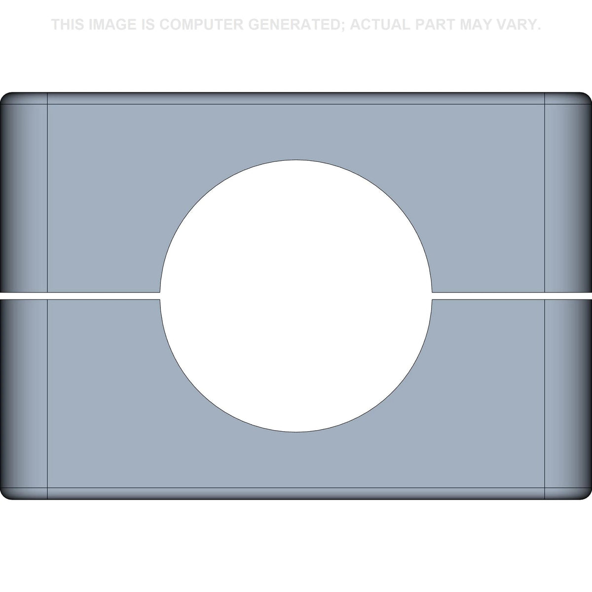 1590335 - OEM CLIP - CASE CONSTRUCTION