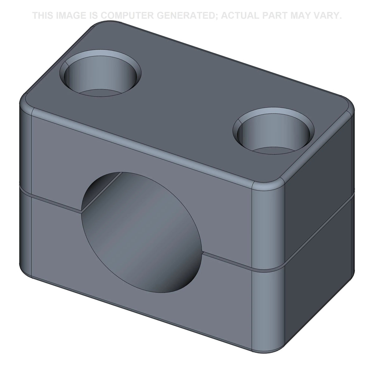 1590335 - OEM CLIP - CASE CONSTRUCTION