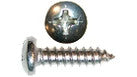 15903977 - OEM SELF TAPPING SCREW - CASE CONSTRUCTION