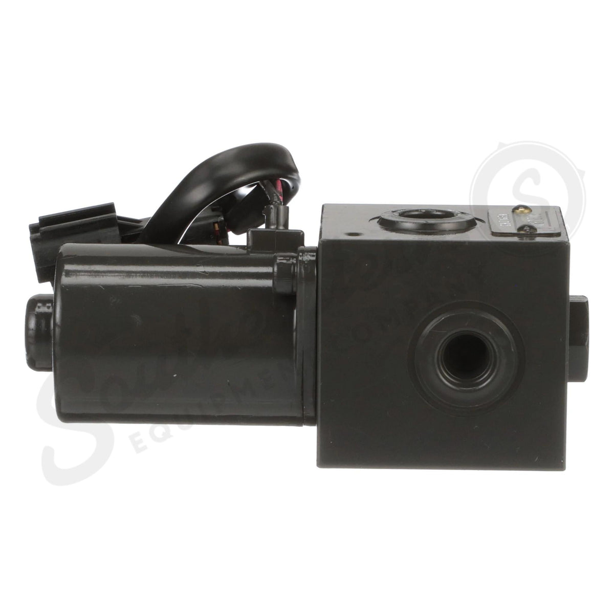 159205A1 - OEM SOLENOID VALVE - CASE CONSTRUCTION