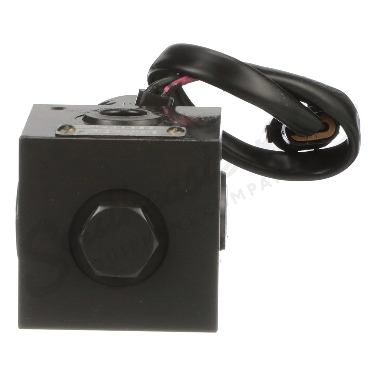 159205A1 - OEM SOLENOID VALVE - CASE CONSTRUCTION