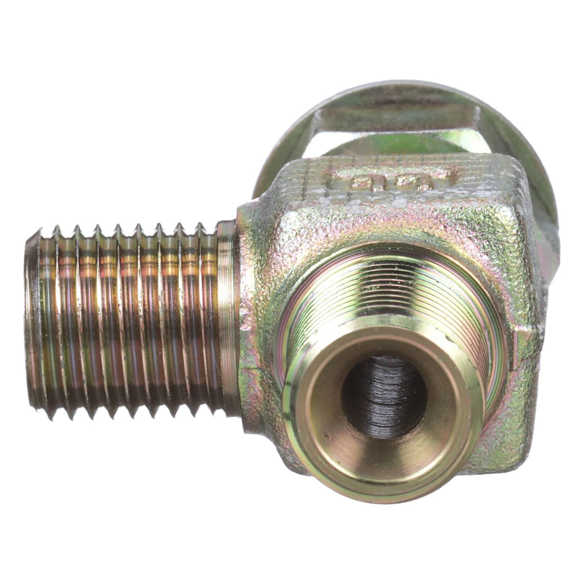 159497A1 - OEM HYDRAULIC TEE - CASE CONSTRUCTION