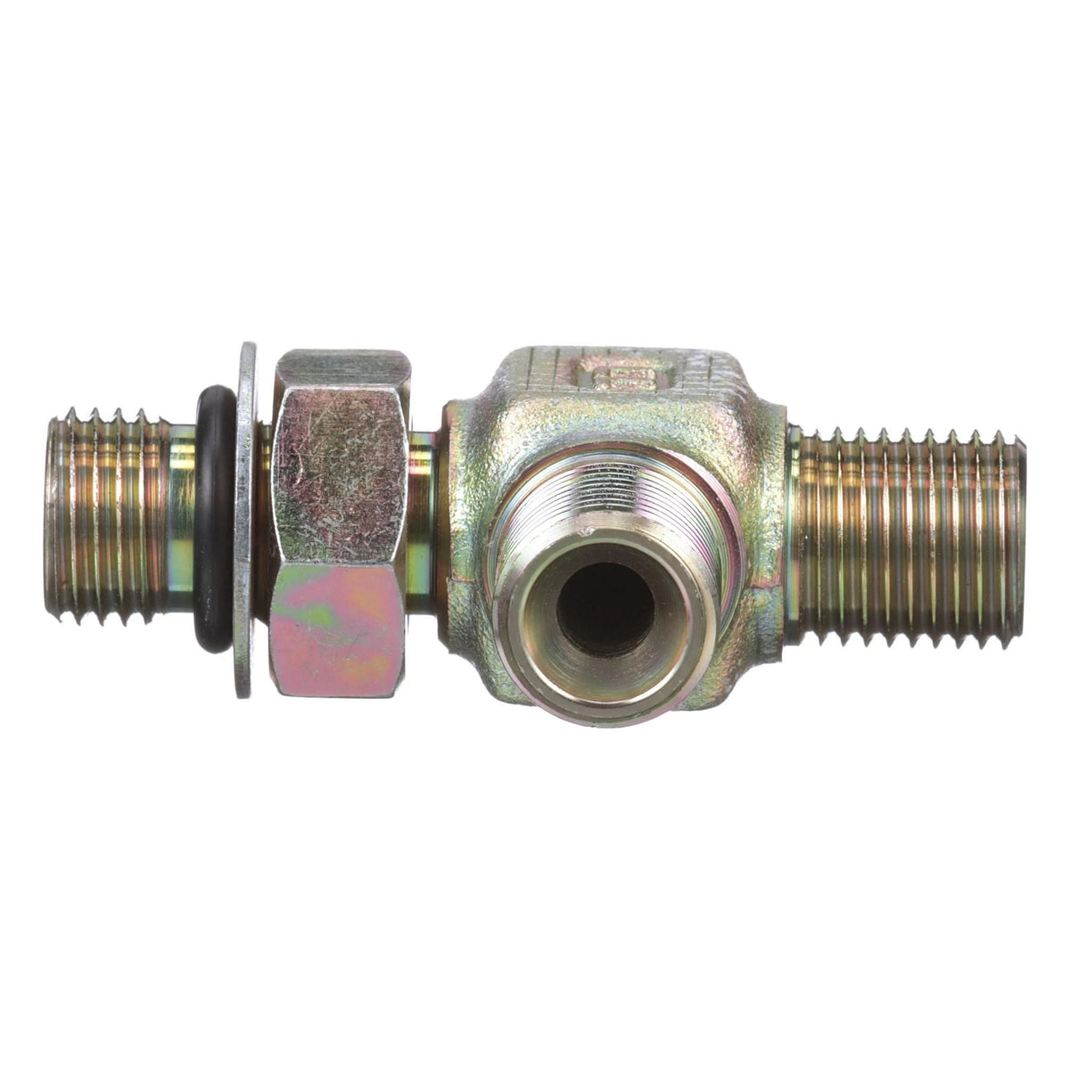 159497A1 - OEM HYDRAULIC TEE - CASE CONSTRUCTION
