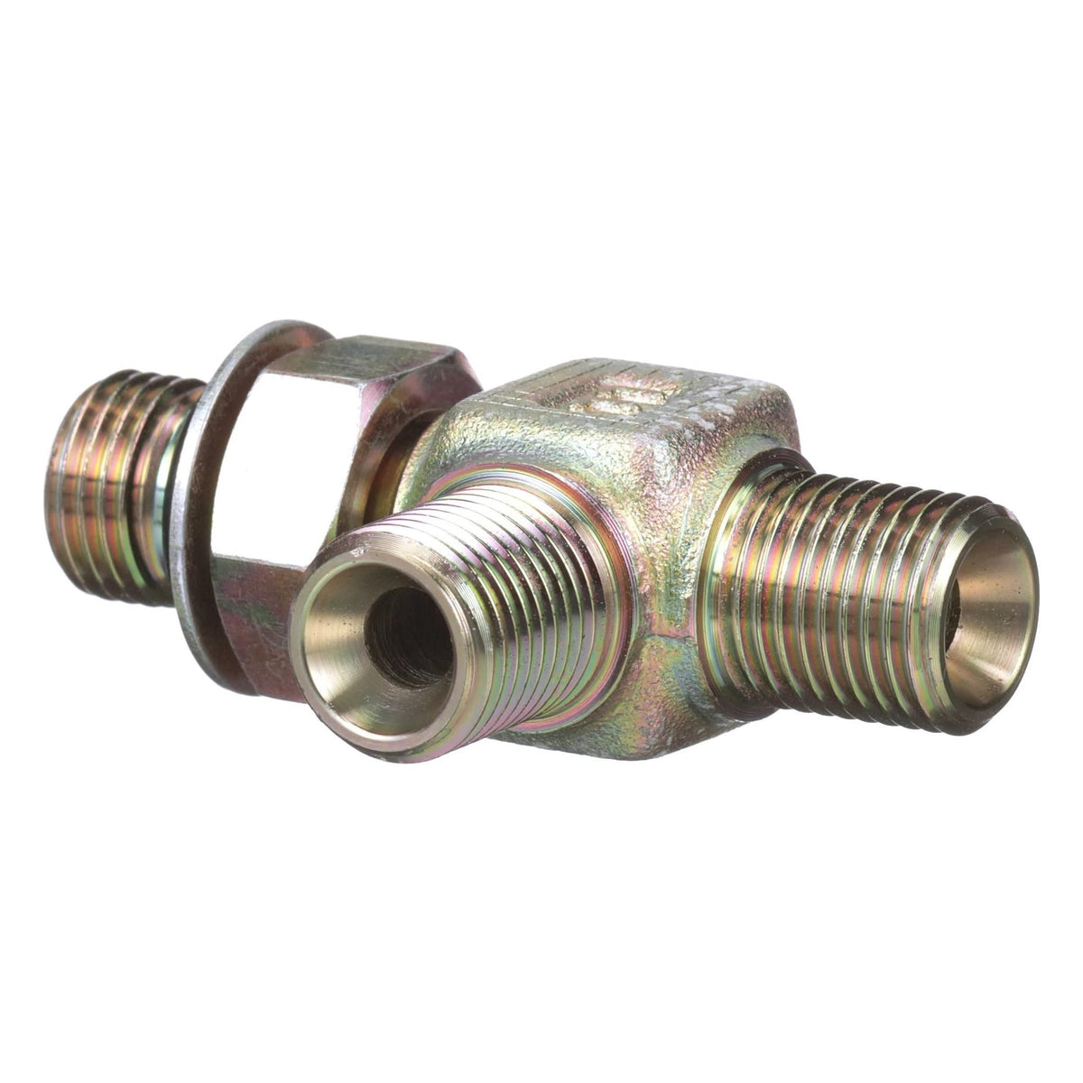 159497A1 - OEM HYDRAULIC TEE - CASE CONSTRUCTION