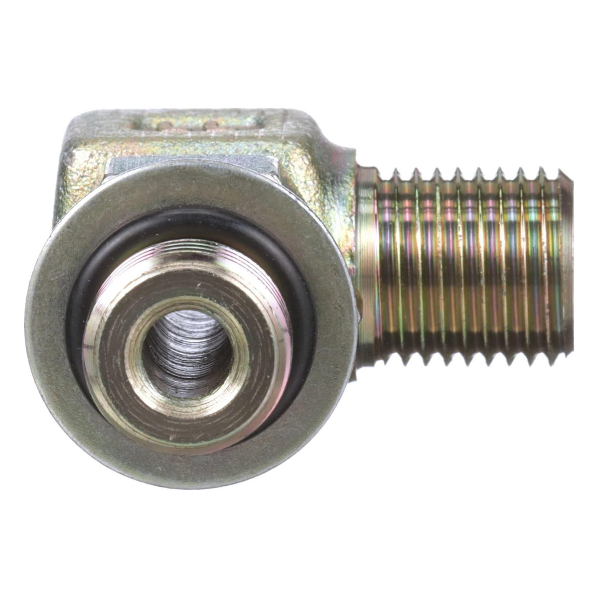 159497A1 - OEM HYDRAULIC TEE - CASE CONSTRUCTION