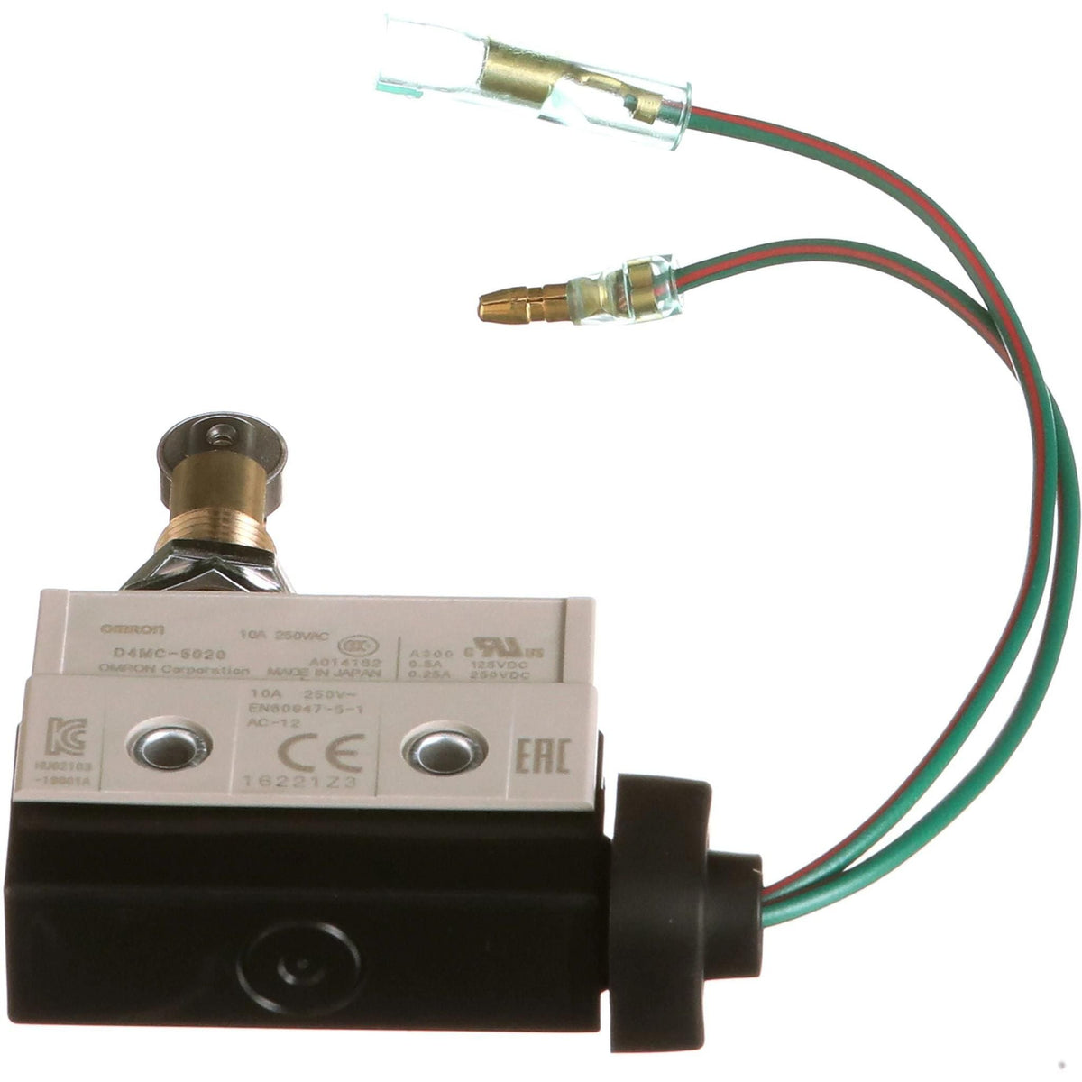 159541A1 - OEM LIMIT SWITCH - CASE CONSTRUCTION